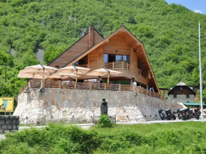 Accommodation Konak - Hostel