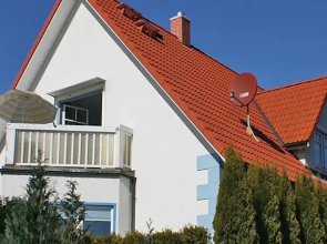 Ferienhaus Anika