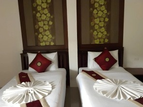 Hasna Palace