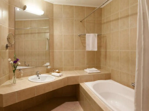 Отель «Континенталь»