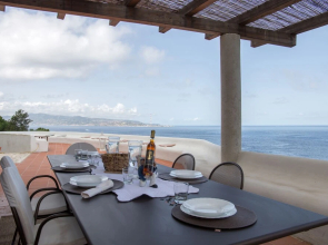 B&B Paradiso Scilla