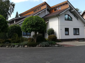 Ferienwohnung Leffers