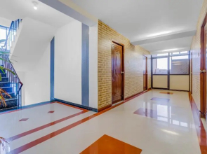 SilverKey Executive Stays 36641 Sea View Inn