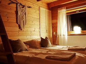 Apartament NA PIĘTERKU