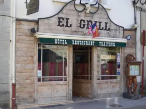 El Grill