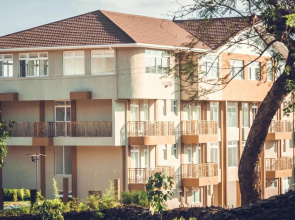 Kisimani Eco Resort & Spa
