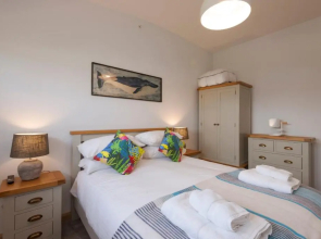 Porth Veor Manor Villas & Apartments