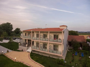 Harmony Hotel