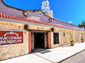 Casona Roja Suite