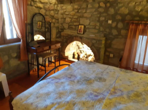 Old House Villa Moudros Kaminia Lemnos Holidays