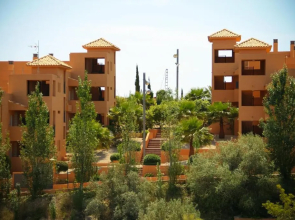 Montemar Natura Resort