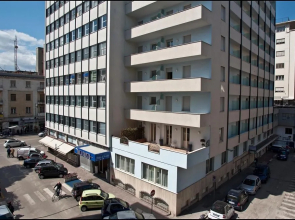 Best Western Hotel Duca D'Aosta