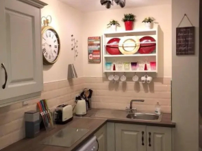 Trinity Apartments - 2A, 1-Bed Apt, Waterford City