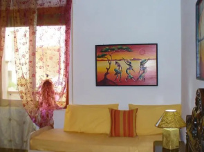 Casa Vacanze Alghero