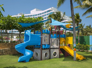 Hilton Cartagena
