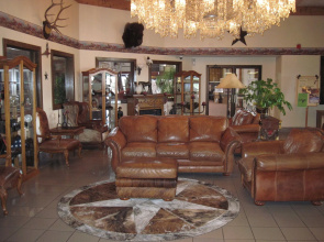 Dodge House Hotel & Convention Center