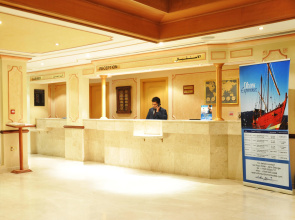 Best Western Sur