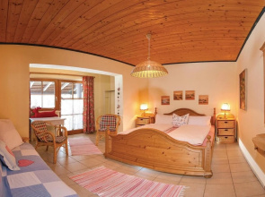 Stunning Apartment in Dorfgastein With 2 Bedrooms and Internet