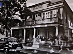 Goethe-Haus