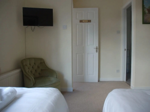 Lubnaig Guest House