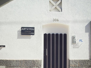 Art 4 You Cascais Suites