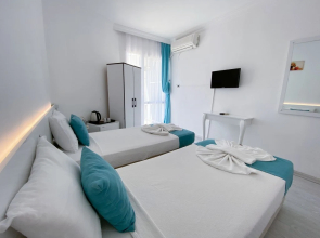 Minerva Port Hotel