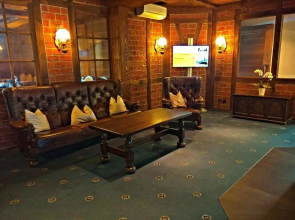 Seehotel Pilatus