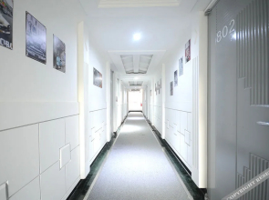 Healing Hotel