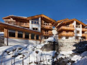 Chalet Binna