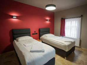 Adventure Inn Cappadocia