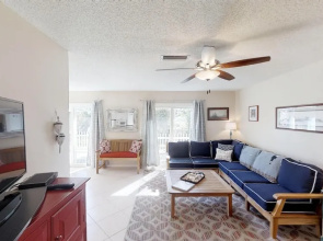 Surf Crest Village 37 - 2 Br Home