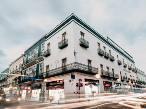 Hotel San Pedro