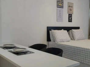 Mar Turquesa Eco Pousada