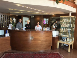 Hotel Shelley e delle Palme, BW Signature Collection