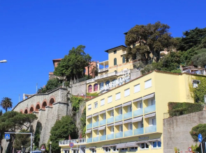 Hotel Marina
