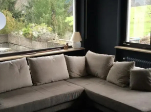Penthouse Bruehlstrasse