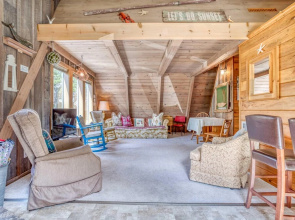 Sister's Beach Retreat