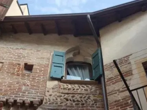 La Casa sui Portici