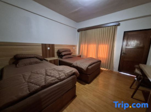 Pondok Roomi Villa Sembalun