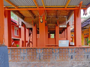 Hotel O Tatto Bara Homestay Near Tongkonan Payung Pangden