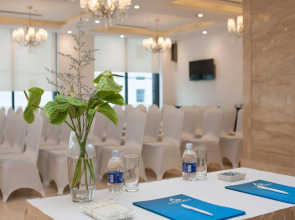 Отель Sandals Island