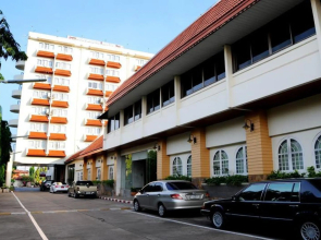 Nanchao Hotel