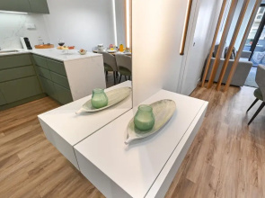 ON Apartments - Matosinhos Premium