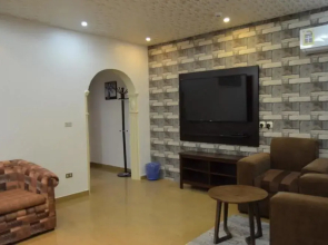 Al Dana Plaza Villas