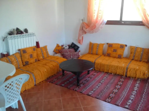 Villa SALAM