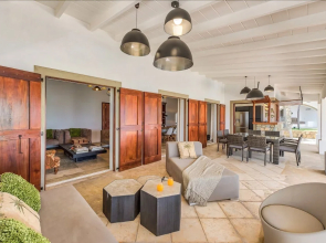Villa Le Mas des Sables