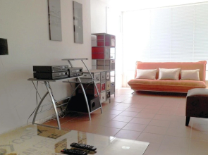 Stunning Apartment in Holzminden With 1 Bedrooms and Wifi