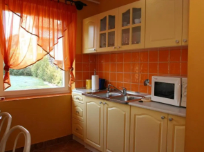Edina Apartman