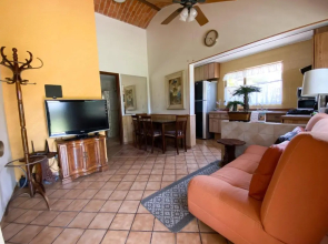 La Casita de Fraida