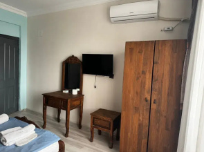 Ayçam Apart Otel
